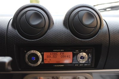 2006 Lotus Elise 2dr Convertible