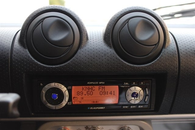 2006 Lotus Elise 2dr Convertible