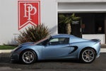 2006 Lotus Elise 2dr Convertible