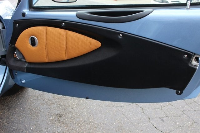 2006 Lotus Elise 2dr Convertible