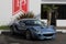 2006 Lotus Elise 2dr Convertible