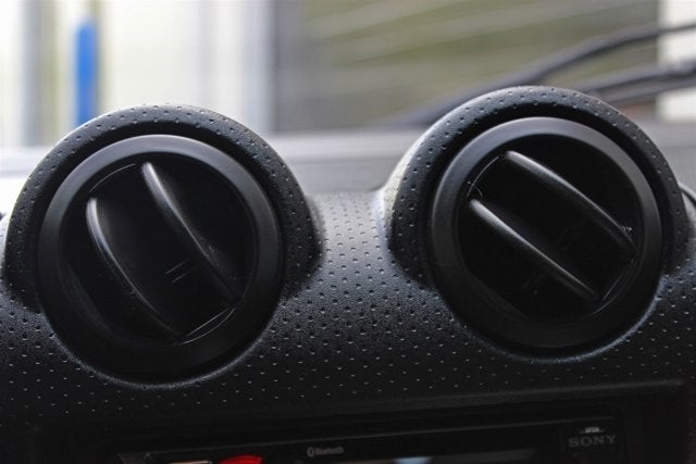 2006 Lotus Elise 2dr Convertible