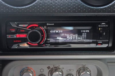 2006 Lotus Elise 2dr Convertible