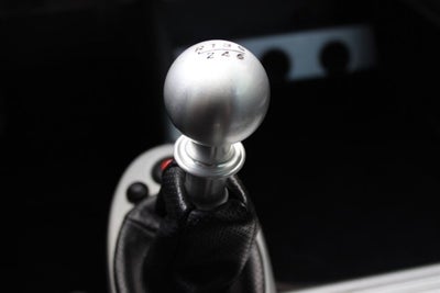 2006 Lotus Elise 2dr Convertible