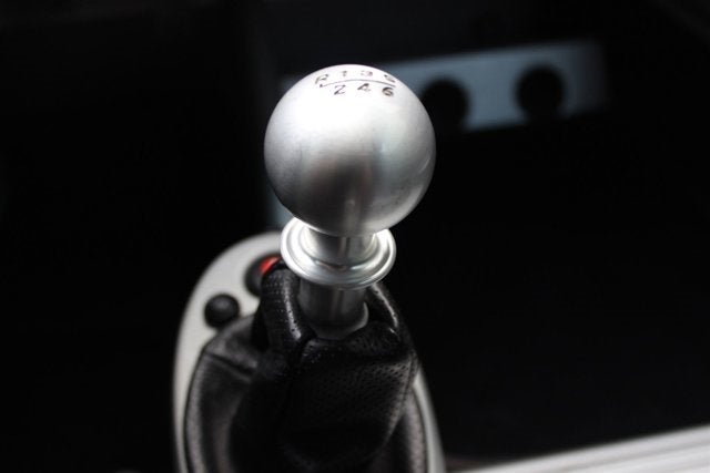 2006 Lotus Elise 2dr Convertible