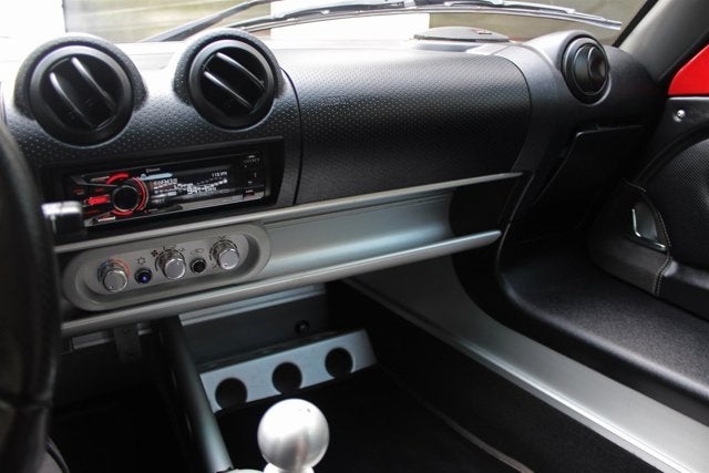 2006 Lotus Elise 2dr Convertible