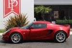 2006 Lotus Elise 2dr Convertible