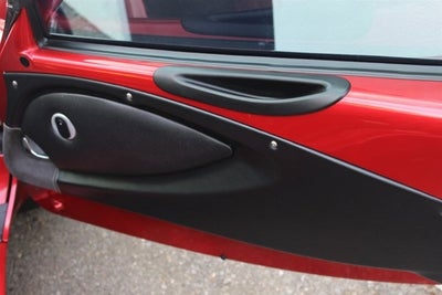 2006 Lotus Elise 2dr Convertible