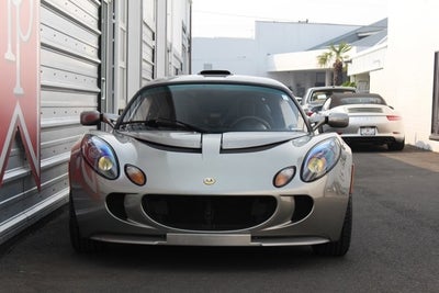 2007 Lotus Exige S