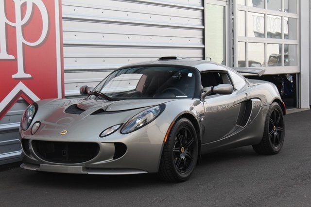 2007 Lotus Exige S