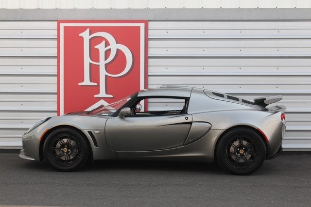 2007 Lotus Exige S