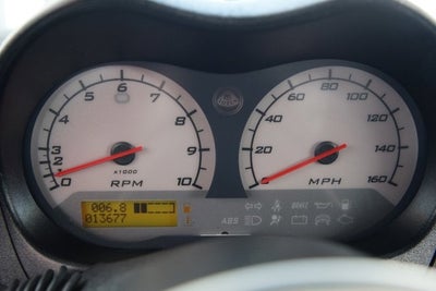 2007 Lotus Exige S