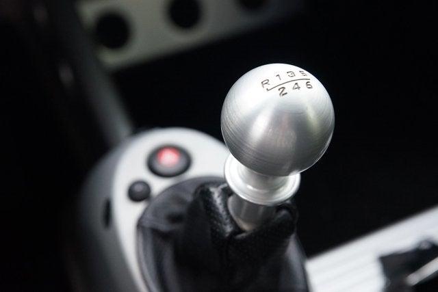 2007 Lotus Exige S