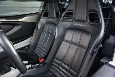 2007 Lotus Exige S