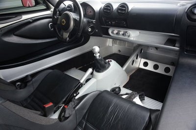 2007 Lotus Exige S