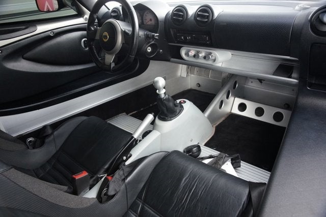 2007 Lotus Exige S