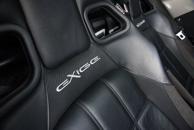 2007 Lotus Exige S