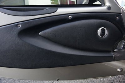 2007 Lotus Exige S