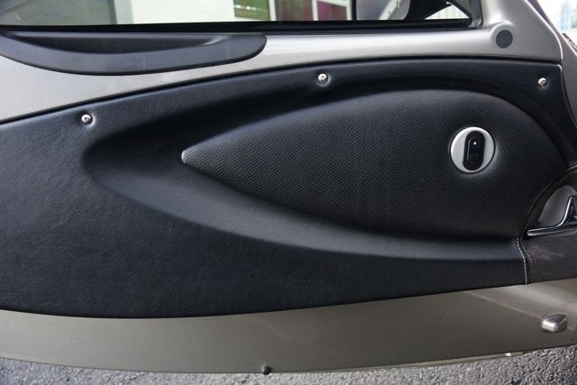 2007 Lotus Exige S