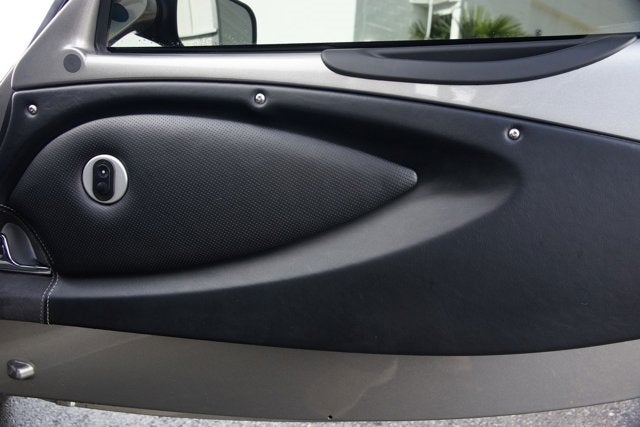2007 Lotus Exige S