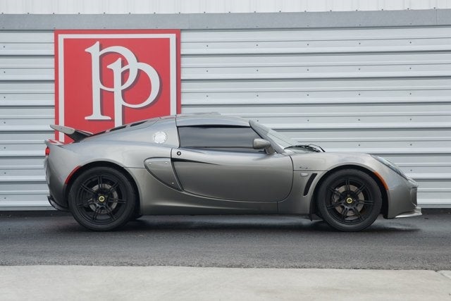 2007 Lotus Exige S