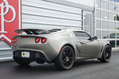 2007 Lotus Exige S