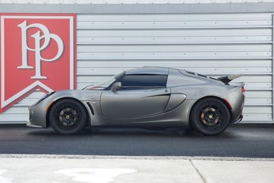 2007 Lotus Exige S