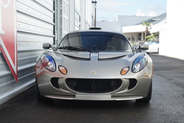 2007 Lotus Exige S