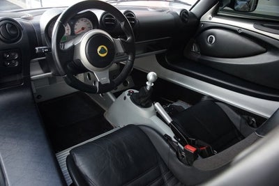 2007 Lotus Exige S