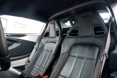 2008 Lotus Exige S 240