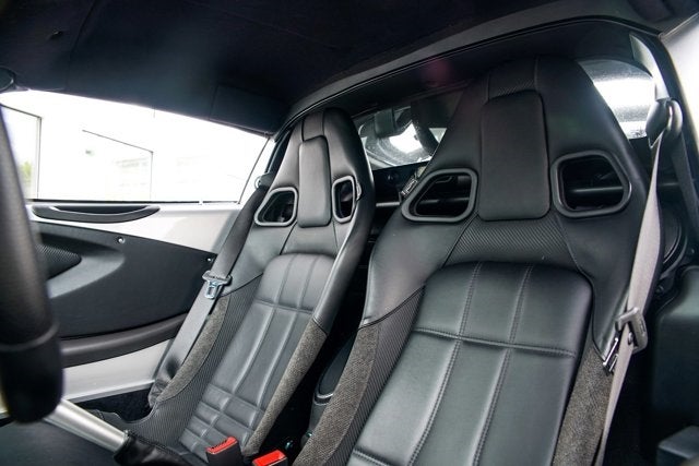 2008 Lotus Exige S 240