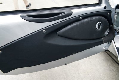 2008 Lotus Exige S 240