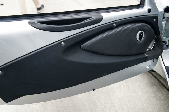 2008 Lotus Exige S 240