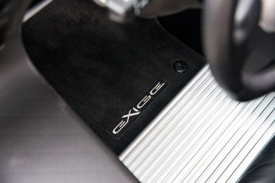 2008 Lotus Exige S 240