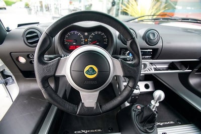 2008 Lotus Exige S 240