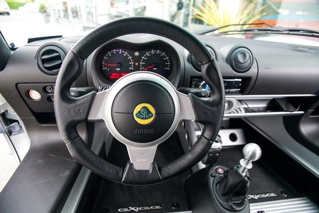 2008 Lotus Exige S 240