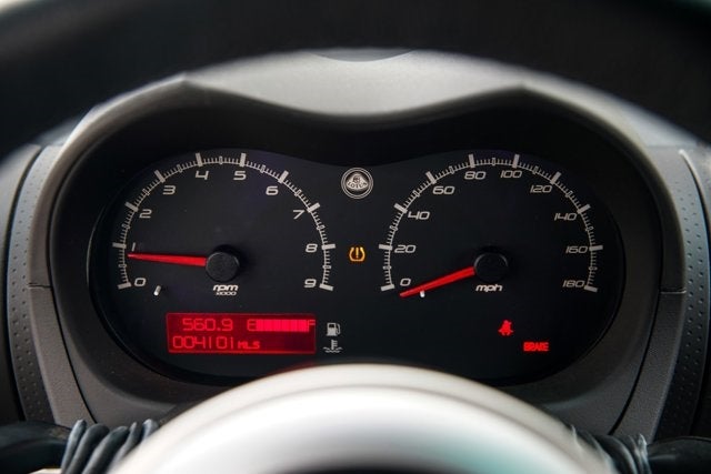 2008 Lotus Exige S 240