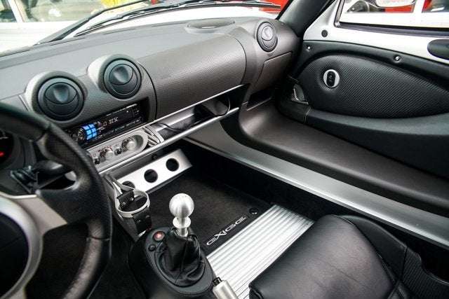 2008 Lotus Exige S 240