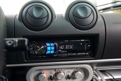 2008 Lotus Exige S 240