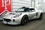 2008 Lotus Exige S 240