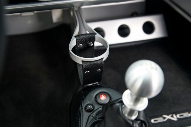 2008 Lotus Exige S 240