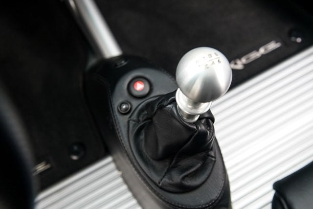 2008 Lotus Exige S 240