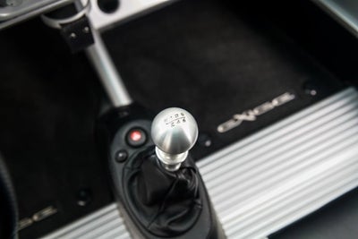 2008 Lotus Exige S 240