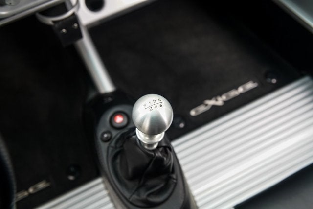 2008 Lotus Exige S 240