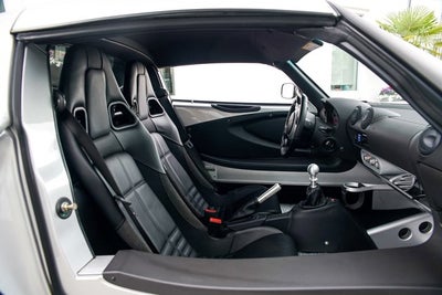 2008 Lotus Exige S 240