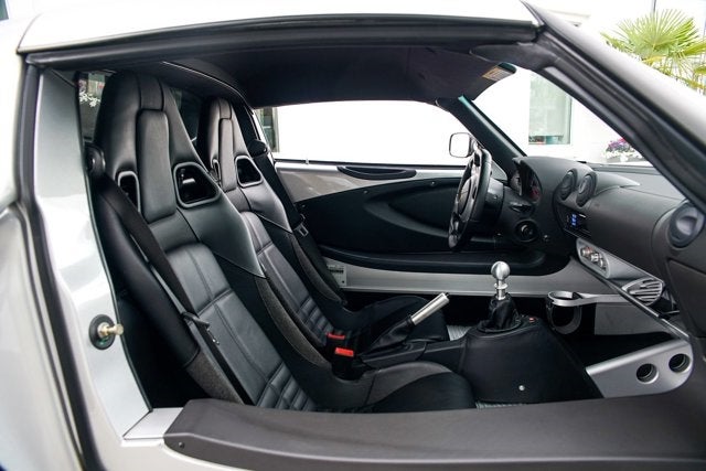 2008 Lotus Exige S 240