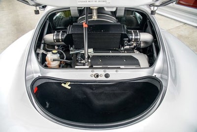 2008 Lotus Exige S 240