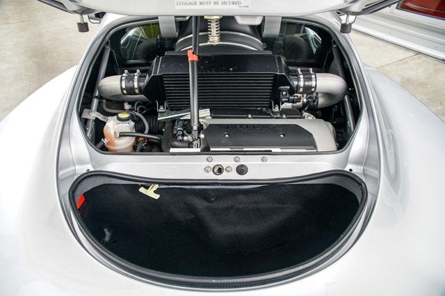 2008 Lotus Exige S 240