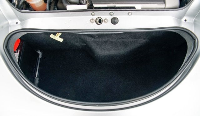 2008 Lotus Exige S 240