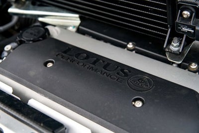 2008 Lotus Exige S 240